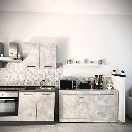 نابولي Rianna House B&B المظهر الخارجي الصورة