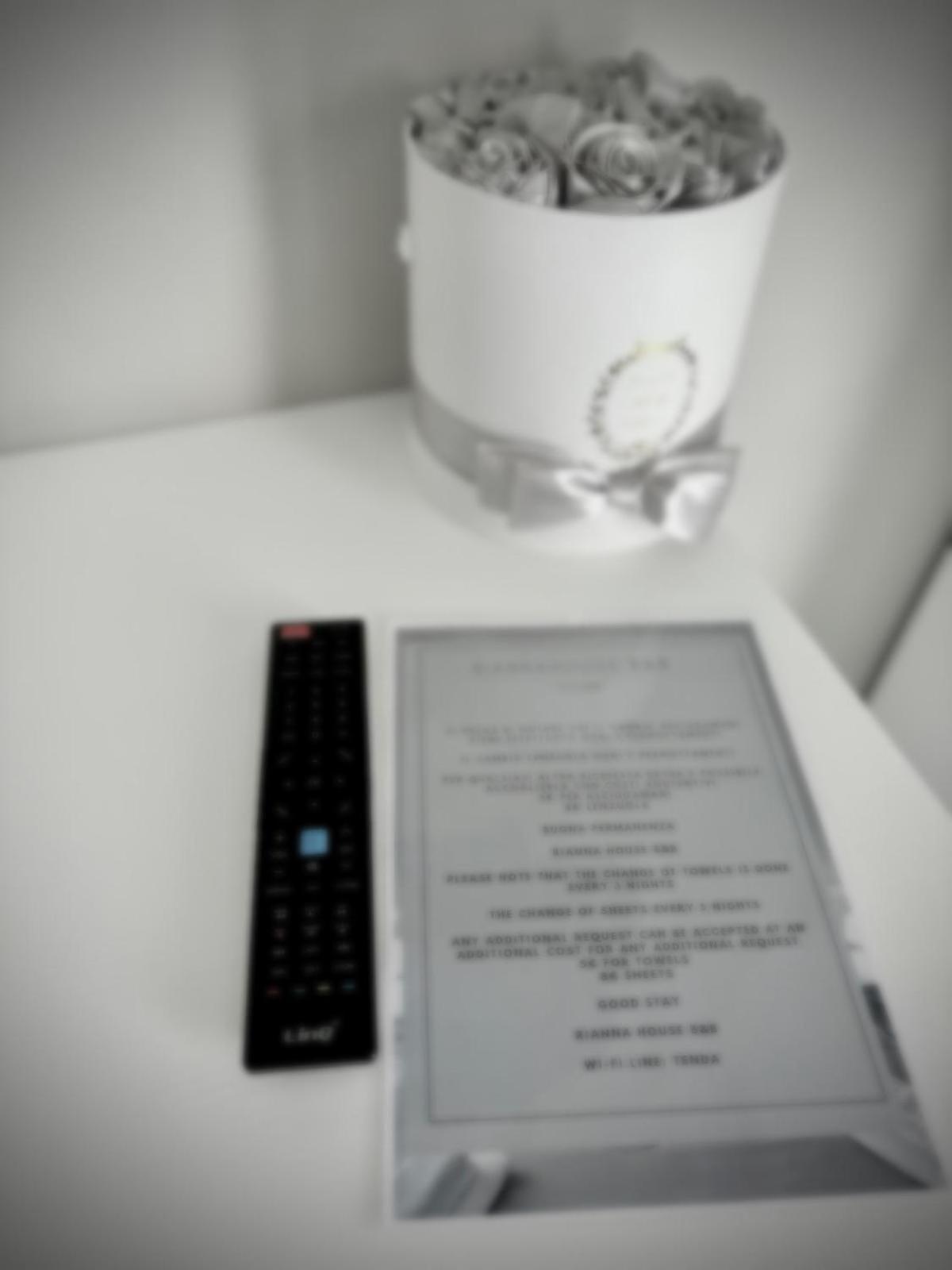 نابولي Rianna House B&B المظهر الخارجي الصورة