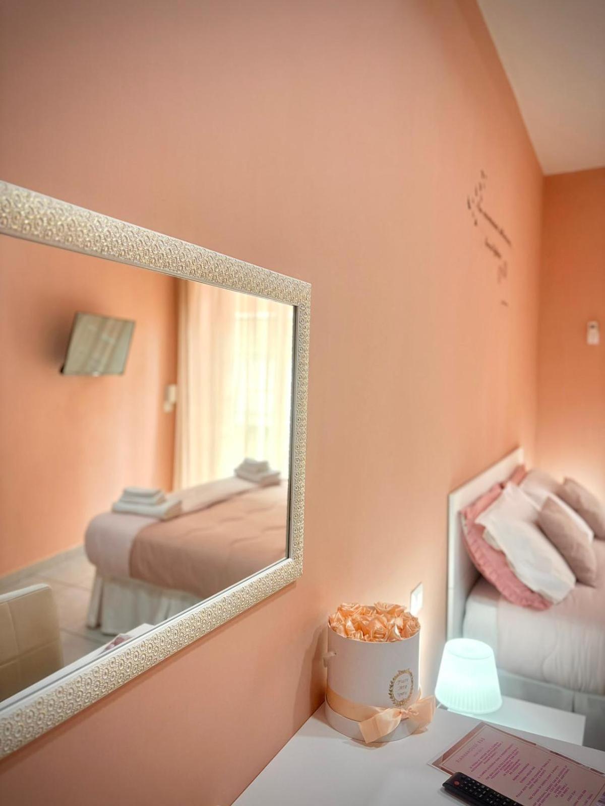نابولي Rianna House B&B المظهر الخارجي الصورة